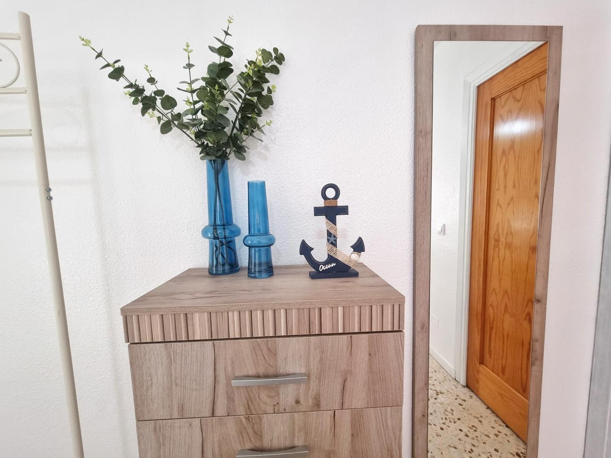 Segunda Linea De Playa, Centrico Y Equipado - By Aloha Palma Διαμέρισμα Águilas Εξωτερικό φωτογραφία